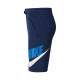 Nike Παιδικό σορτς Sportswear Club French Terry Shorts